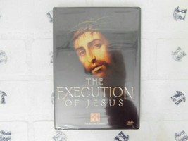 Mysteries of the Bible - The Execution of Jesus (DVD, 2004) New Sealed - £10.28 GBP