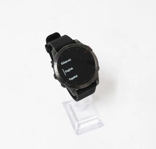 Garmin EPIX (Gen 2) Sapphire GPS Watch 47mm - 010-02582-10 Read image 2