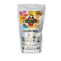 Nopalina Herbal Teas Chamomile Te De Camomila - $18.49