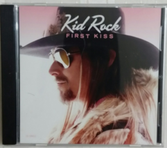 Kid Rock First Kiss Promo Cd 2015, Like New - £3.15 GBP