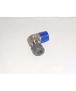 Parker PM1 PC 1/8 Elbow Valve Fitting NOS - €7,58 EUR