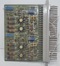 GE General Electric Fanuc IC3600A0AA2B PC Circuit Board PCB 68A989146G1 - $335.54