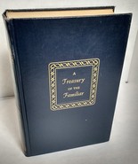 A Treasury of the Familiar Ralph L Woods - €33,03 EUR