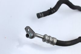 07-09 MERCEDES-BENZ W221 S600 POWER STEERING OIL COOLER W/ HOSES E4721 image 8
