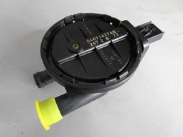 Natural Leak Detection Vacuum Canister  Pump Dodge Chrysler Models 04891... - $645.87 MXN