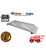 5 Year Warranty Prime NTEP Cattle Livestock &amp; Animal Vet Scale 5000 lb x... - €1.306,65 EUR