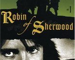 Robin of Sherwood: Set One [DVD] - £8.67 GBP