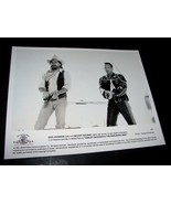 1991 Movie HARLEY DAVIDSON &amp; MARLBORO MAN Photo MICKEY ROURKE Don Johnso... - $13.60 CAD