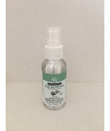 NEW Invigorating Eucalyptus Aromatherapy Coconut Oil - $10.76