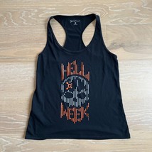 Orangetheory Black Hell Week 2021 Women&#39;s Tank Top Medium - $19.99
