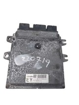 Engine ECM Electronic Control Module QR25DE 2.5L AWD Fits 12 ROGUE 411260 - £60.93 GBP