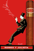 Cigar Poster.Cuban Mancave wall.Bar Art DECOR.Fine Tabaco.Smoker&#39;s Room.47i - £14.24 GBP+
