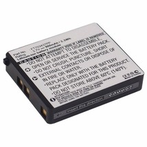 900Mah Cs-Rmz03Rc-2 Lithium Battery For Razer Mamba Gaming Wireless Mouse - $36.01