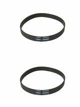 replacement for1600319 Bissell Belt  dd15 Light Weight Uprights 2 pack g... - $128.98 MXN