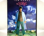 The &#39;Burbs (DVD, 1989, Widescreen)  Tom Hanks  Carrie Fisher  Bruce Dern   - $7.68