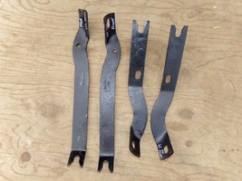 1963 Plymouth Valiant Front Bumper Brackets OEM  - £142.33 GBP