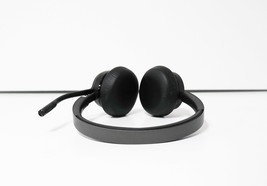 Poly Voyager 4320 Bluetooth Stereo Headset 7Y211AA - Black image 5