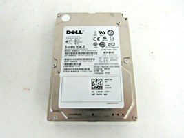 Dell J084N Seagate ST9146852SS 9FU066-050 146GB 15K SAS-2 16MB 2.5&quot; HDD     A-17 - £6.81 GBP