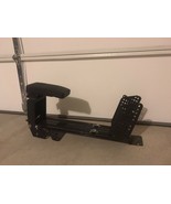 Havis Police Console Floor Tunnel Mount  Armrest Fits 2011-2013 Dodge Ch... - €142,07 EUR