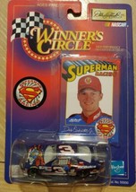 Dale Earnhardt Jr. Superman AC Delco Chevy - $7.99
