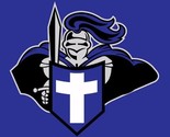 Holy Cross Crusaders Hand Flag 3x5ft - $15.99