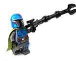 LEGO ® - STAR WARS™ - 75267 Mandalorian Battle Pack - Blue Mandalorian F... - $11.18