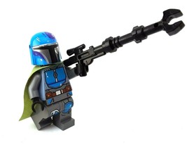 LEGO ® - STAR WARS™ - 75267 Mandalorian Battle Pack - Blue Mandalorian F... - £8.92 GBP