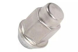 GENUINE GM WHEEL LUG NUT (M12 X 1.5), NEW OEM PART, PART NUMBER 9598708 - $15.83