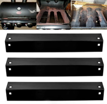 Heat Plates Shield Tent Deflector Replacement Parts for Chargriller King... - $44.44