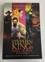 Stephen King&#39;s The Dark Tower: Beginnings: The Complete Graphic Novel Series - £270.77 GBP