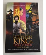 Stephen King's The Dark Tower: Beginnings: The Complete Graphic Novel Series - $349.99