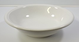 I) Vintage Vitantonio Large 14&quot; Ceramic Serving White Pasta Bowl Made in... - £11.66 GBP