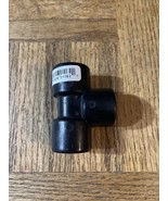 GRAINGER APPROVED TEE050 Tee,1/2 in Pipe Size, Schedule 80,FNPT - $12.22 CAD