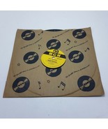  Billy Eckstine ‎– Temptation / Crying MGM 10548 78 RPM Jazz Vocal VG+ - $20.43 CAD