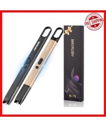 Modern Splashproof Electric Candle Lighter Gift Set - Perfect for Candle... - $631.19 MXN