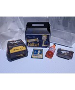 Amazon Prime Fallout Grubhub Nuka-World Nuka-Blast Burger Meal Promo Pac... - $3,326.20 MXN