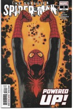 Superior SPIDER-MAN (2018) #03 (Marvel 2019) - £3.69 GBP
