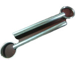 Total Gym Wingbar Hitch Pin Pair - see description for Pins compatibility - £9.76 GBP