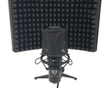 Rockville Microphone Rcm pro kit 407311 - £47.30 GBP