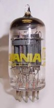 By Tecknoservice Valve Of Old Radio 7060 Brands Assorted NOS &amp; Used - $160.30 MXN