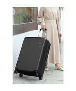 MKF Tulum 22.5 Check-in Spinner by Mia K - $267.38 CAD