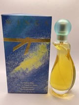 WINGS By Giorgio Beverly Hills 3 oz Eau De Toilette Spray For Women ~ NEW IN BOX - £16.49 GBP