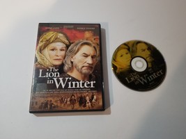 The Lion In Winter (DVD, 2003) - £5.81 GBP