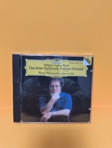 Mozart - Eine Kleine Nachtmusik / Posthorn Serenade - - £3.86 GBP