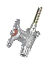 OEM Gas Burner Valve For Whirlpool WGG755S0BE01 WGG555S0BW01 WGG555S0BB0... - $138.57