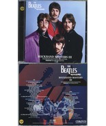 THE BEATLES - Rockband Masters Vol 3 ( 1 CD - 1 DVD ) ( GOLDIES ) ( Mult... - $42.09 CAD