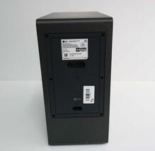 LG S95QR 9.1.5 Channel Soundbar with Wireless Subwoofer ISSUE image 8