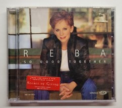 So Good Together Reba McEntire (CD, 1999, MCA) - £7.11 GBP