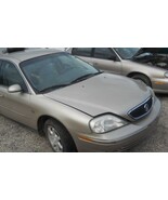 Driver Front Door Switch Driver&#39;s Window Master Fits 00-07 TAURUS 566514... - $49.21