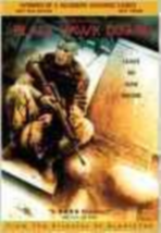 Black Hawk Down Dvd - £8.41 GBP
